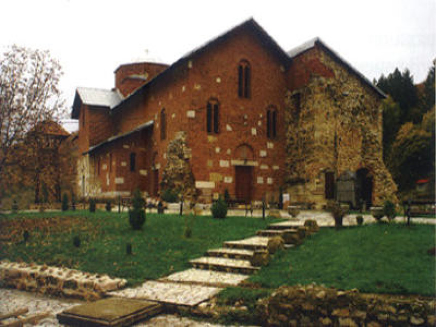 Obilježeno sedam vijekova manastira Banjska