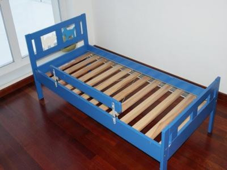 „IKEA“ povukla potencijalno opasne krevete