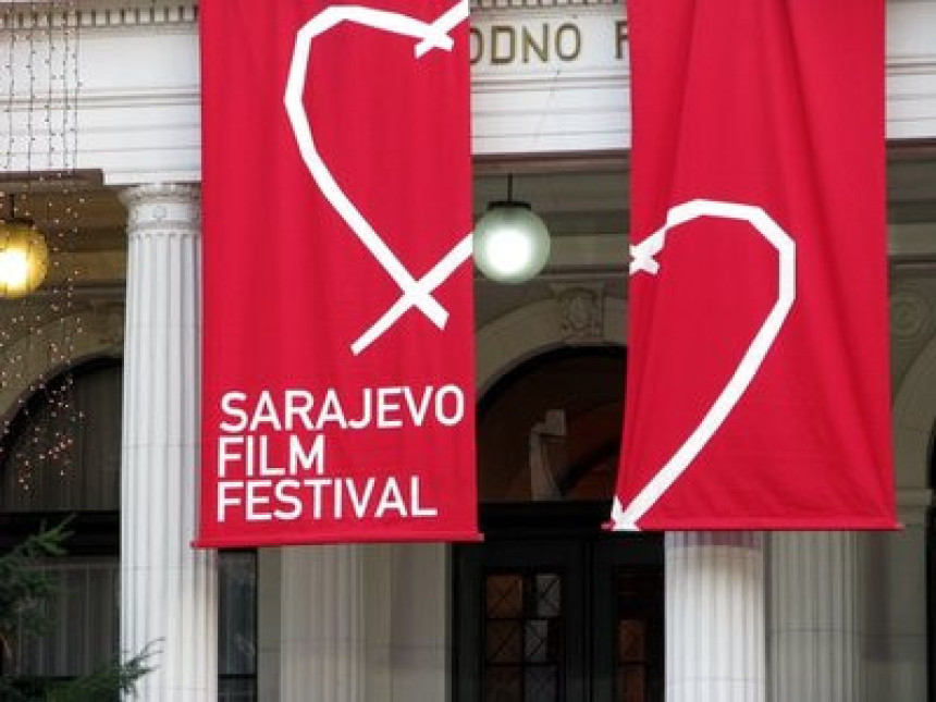 Počinje Sarajevo film festival