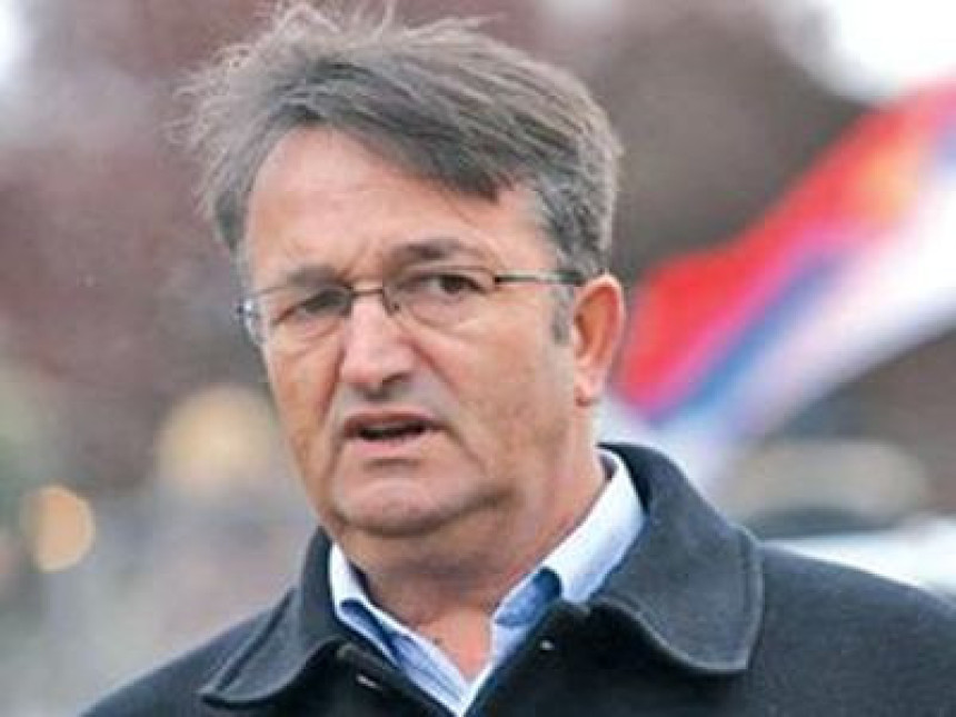 Ristić: Mi smo žrtvovani (VIDEO)