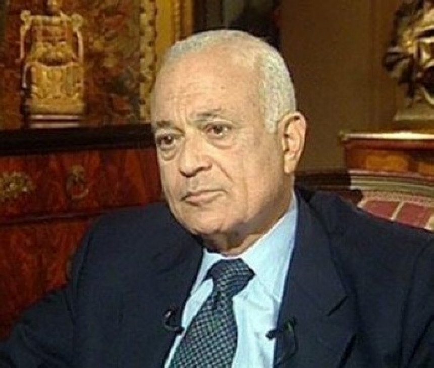 Арапска лига тражи више посматрача