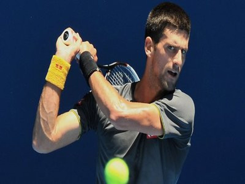 Novak zaustavljen u četvrtfinalu