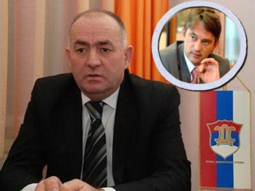 Bojić: Komšić unosi nemir