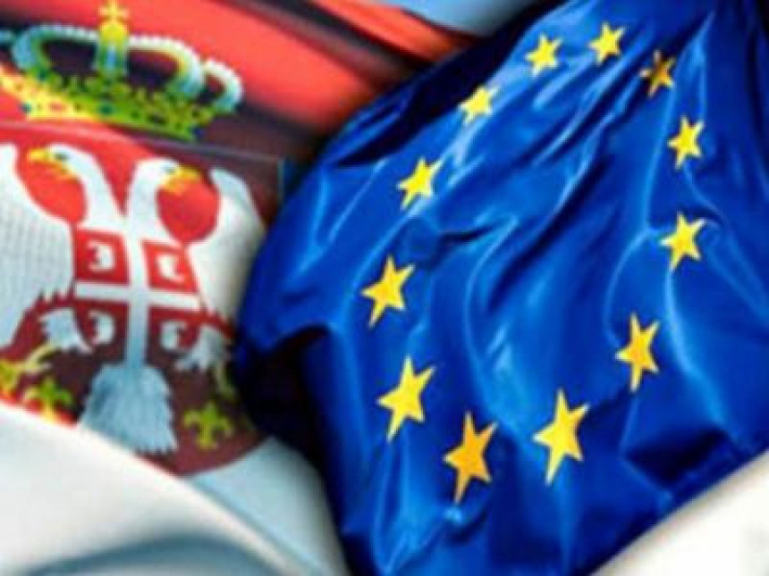 Srbija da uskladi politiku sa EU
