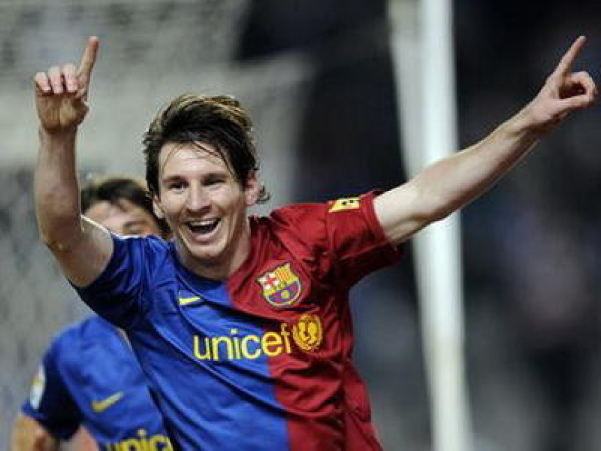  Za Mesija poseban tretman 