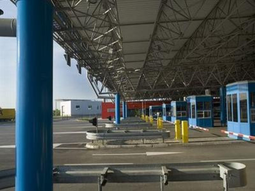 Uhapšen srpski državljanin M. Milosavljević