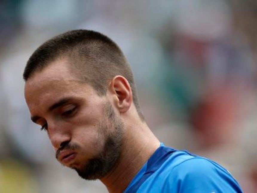 Sud u Lozani za četiri mjeseca o Troickom