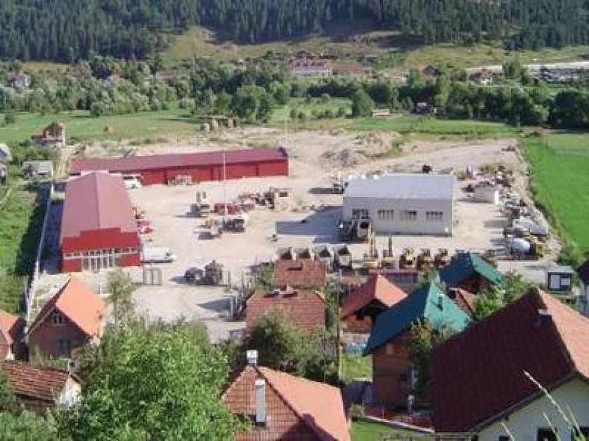 Zaposleni u Šarićevoj firmi tuže državu? 