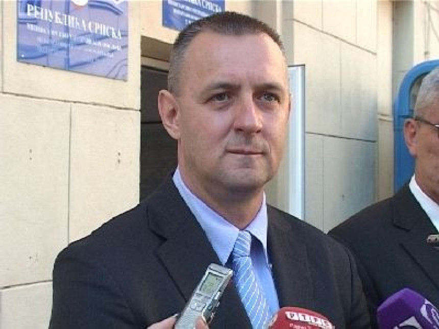 Jovičić zadovoljan radom policije (VIDEO)