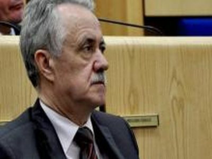 Krivična prijava protiv Kebe