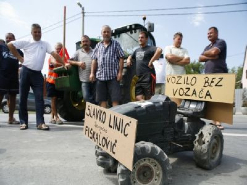 Prekinuti protesti, najavljena tužba Ustavnom sudu