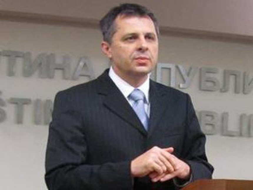 Radojičić umjesto Cvijanovićeve