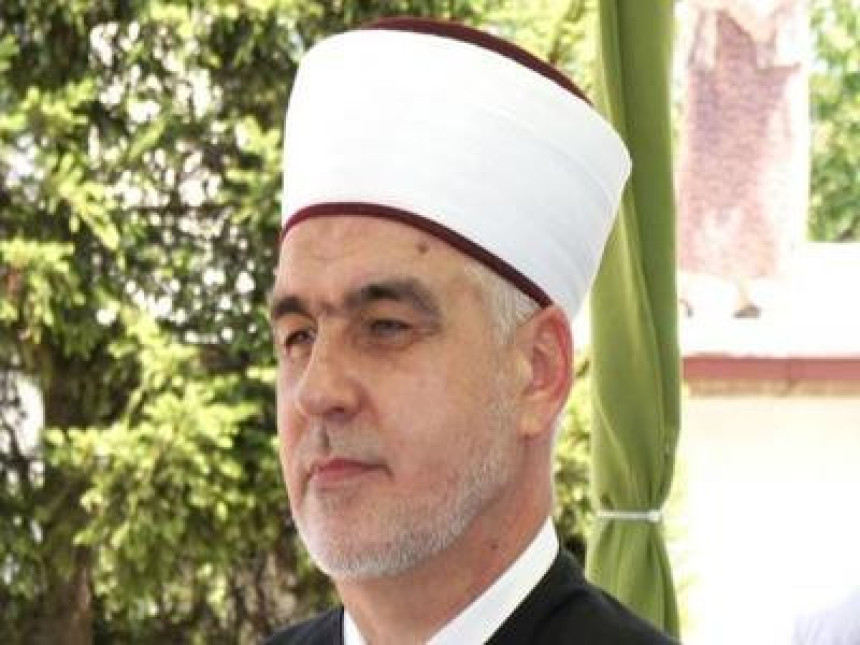 Muslimani Mađarske žele Kavazovića