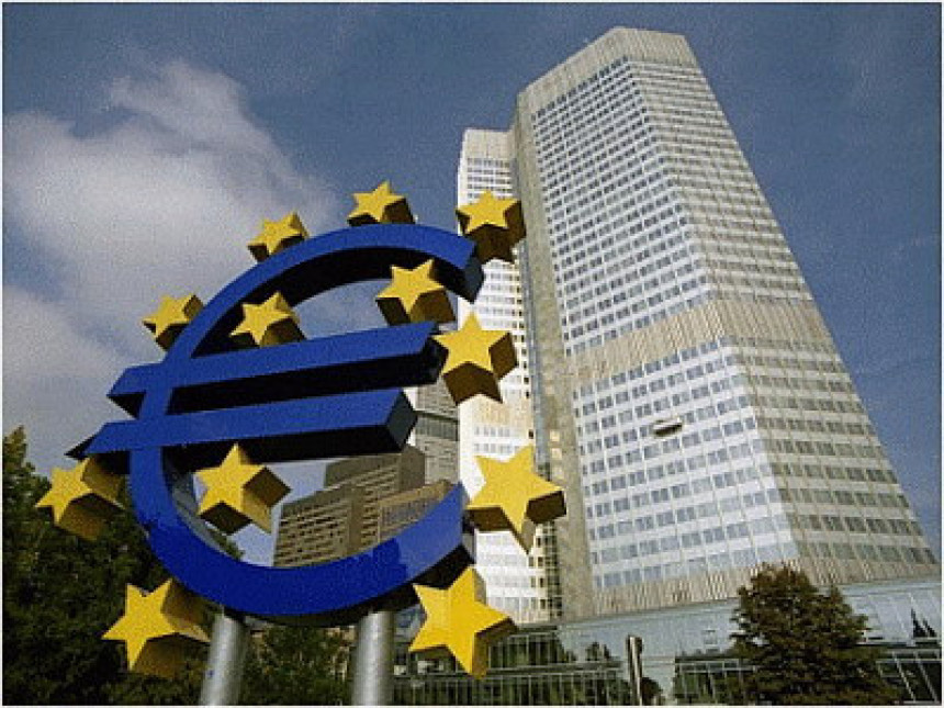 Ubrzan privredni rast evrozone 