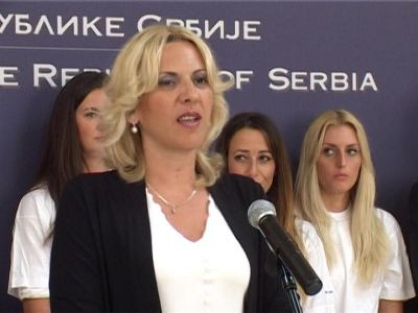 Cvijanović: Kafanske priče o mojoj smjeni (VIDEO)