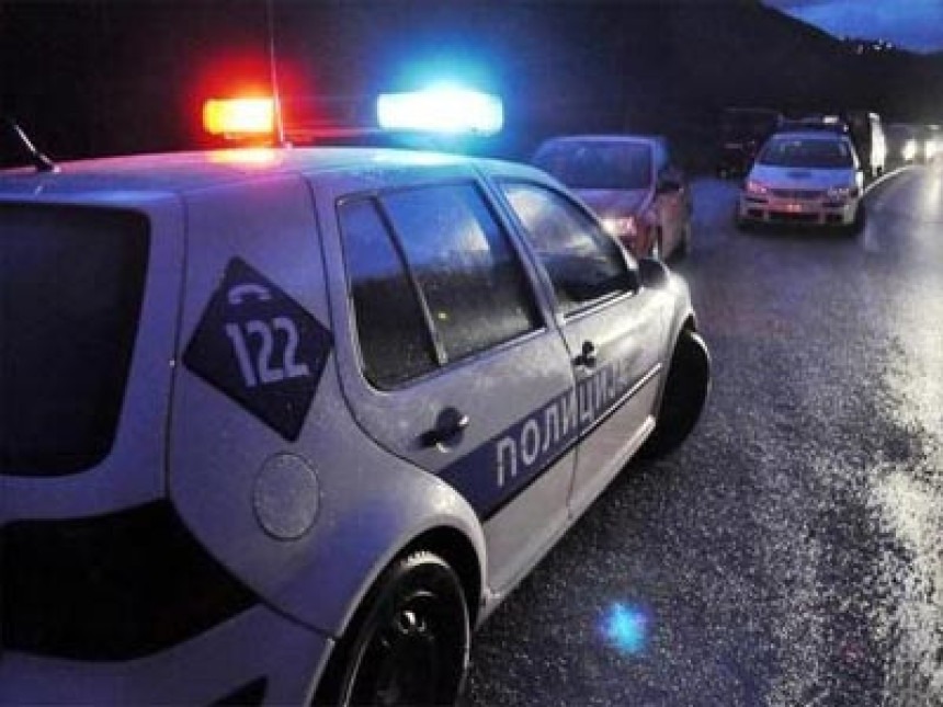 Kozarska Dubica: Povrijeđeno 11 lica (VIDEO)