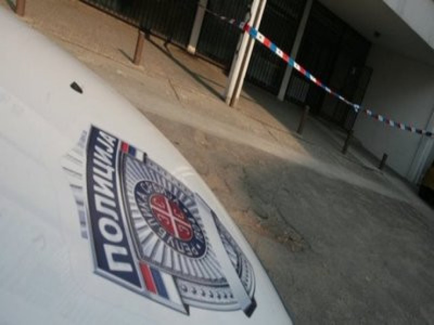 Policija krije prijavu 