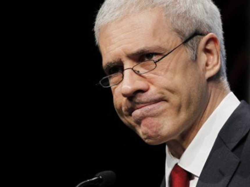 Tadić odluke donosio s vračarom!