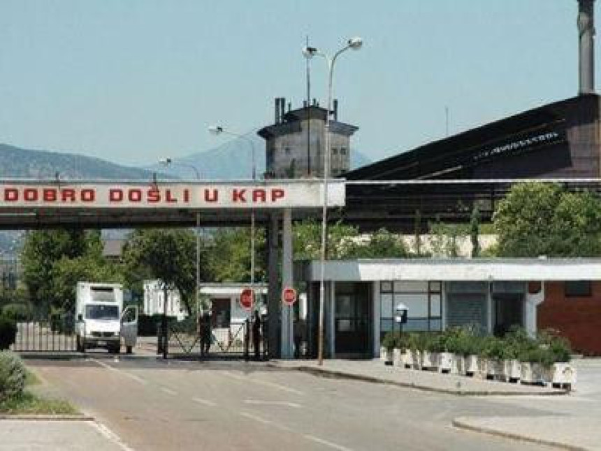 Bivši radnici nasilno ušli u KAP