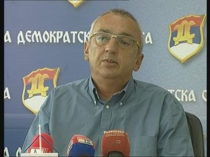 SDS uočio propuste (VIDEO)