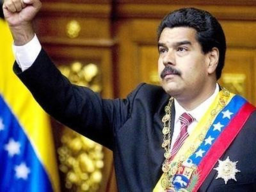 Uribe kovao zavjeru za ubistvo Madura