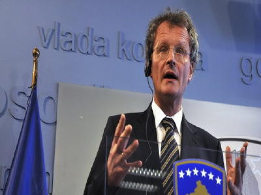 Nema tajnih optužnica protiv Srba na Kosovu