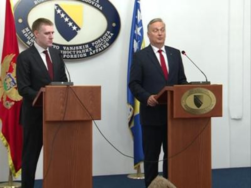 Двојно држављанство није приоритетно питање (ВИДЕО)
