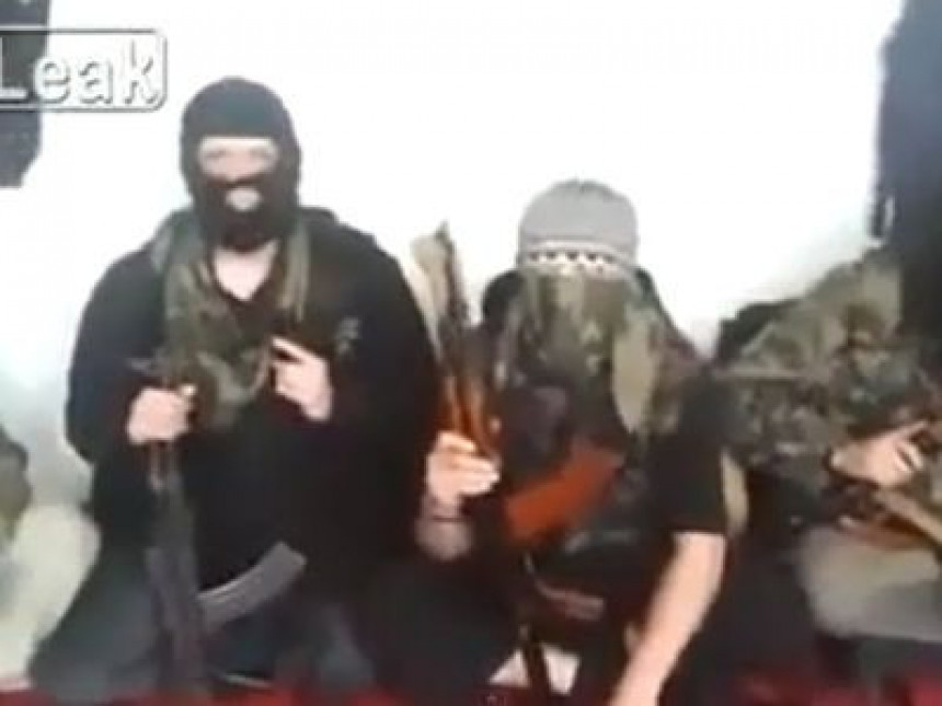 Džihad prijeti i Evropi!