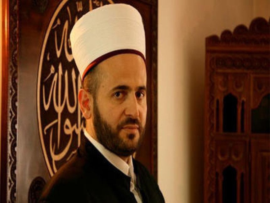 Turci ne podržavaju Zukorlića?