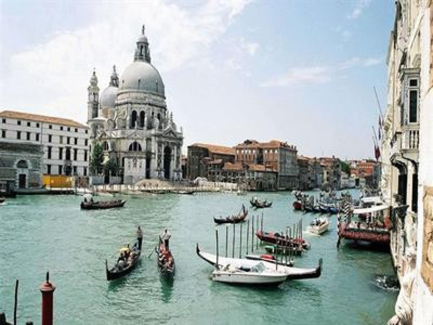 Počeo Filmski festival u Veneciji