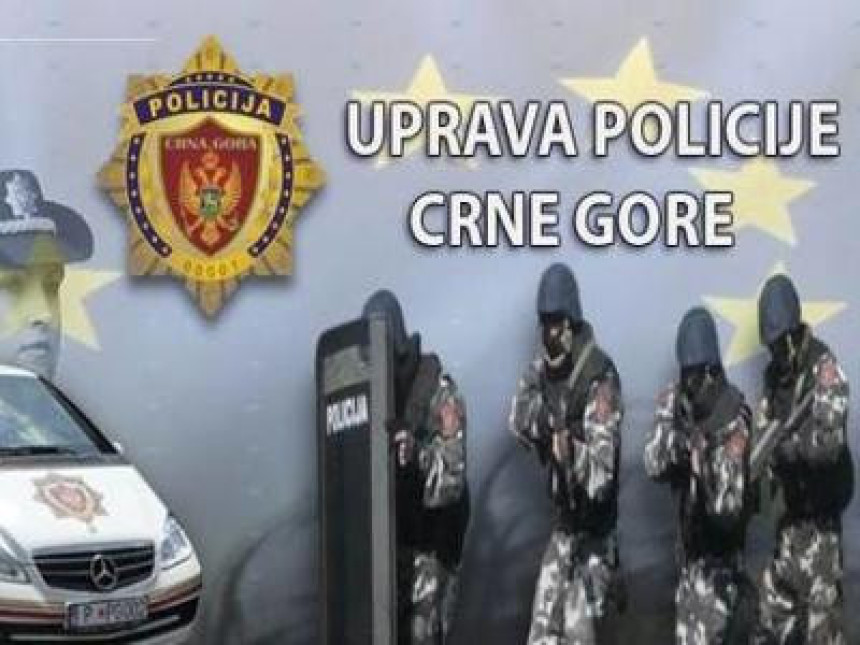 Policajac podnio krivičnu prijavu protiv novinara