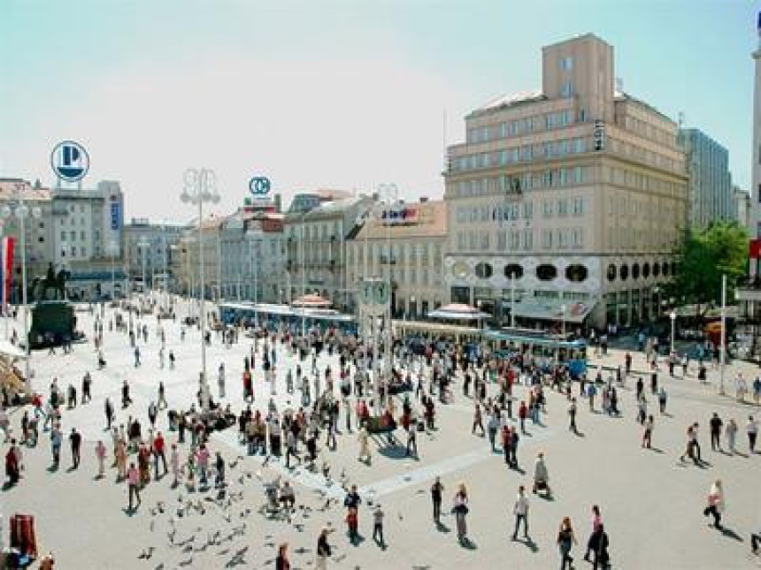 Тресе се Загреб: Сеизмолози очекују јачи потрес