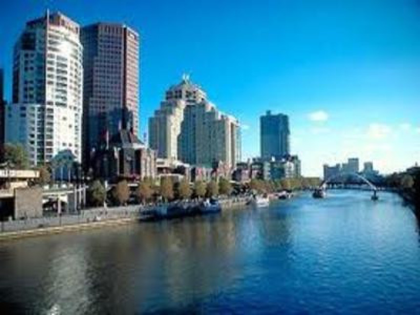 Melburn najbolje, Damask najgore mjesto za život