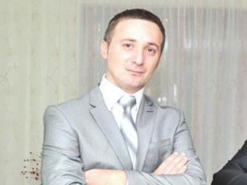 Kojić: Institut koči traženje Srba