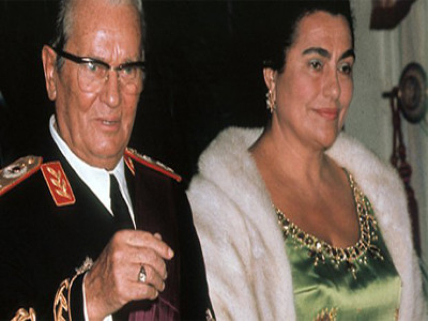 Da li smo se ogriješili o Jovanku Broz?