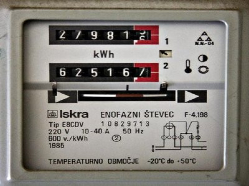 Lažna službenica “Elektro-Bijeljine” vara građane