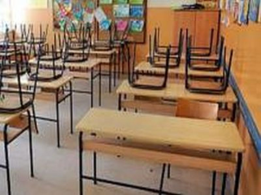 Zabrinjavajuće: Smanjen broj učenika u Srpskoj
