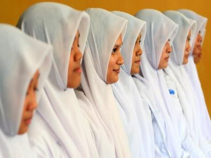 Izbor za Mis svijeta kosi se sa islamom
