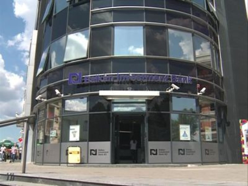 BIB od danas ''Banka Srpske'' (VIDEO)