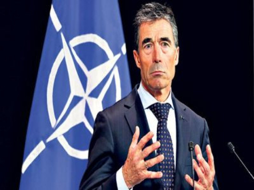 NATO neće učestvovati u udaru na Siriju!