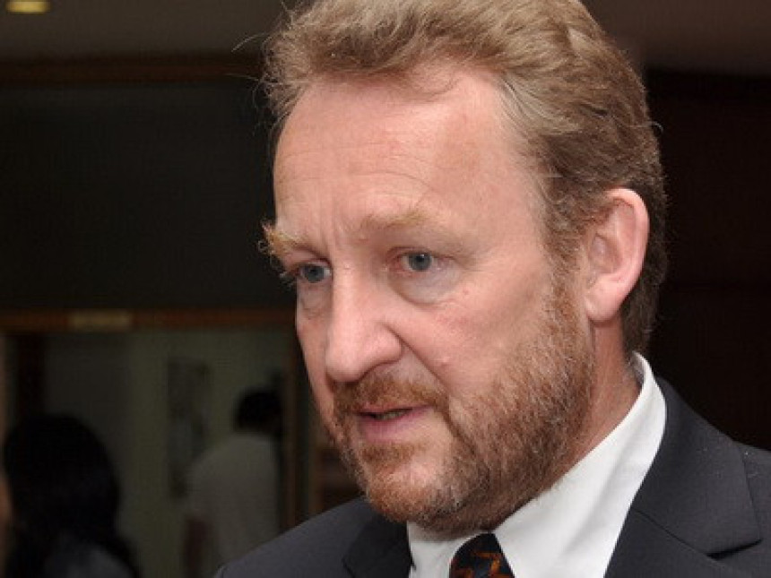 СДА и ХДЗ нису приближили ставове 