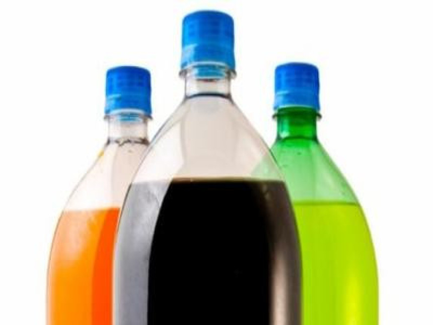 Gazirana pića povećavaju agresivnost kod djece