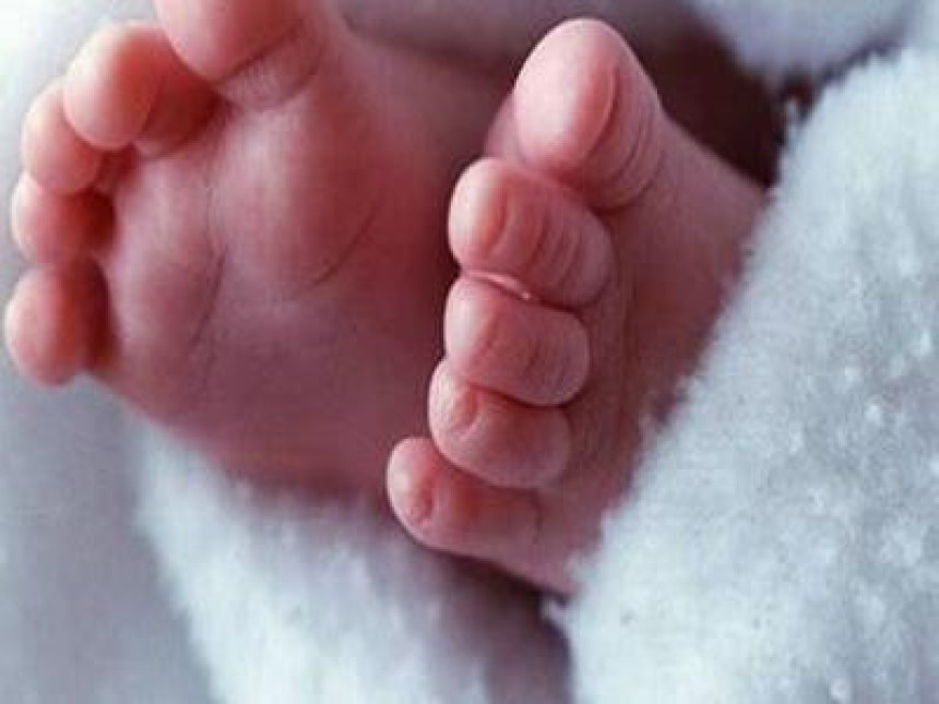 Banjaluka: Rođeno deset beba,deset djevojčica !