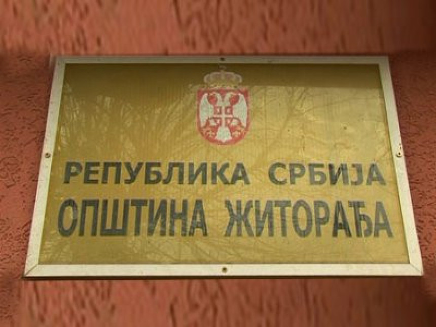 Uhapšen predsjednik Opštine Žitorađa