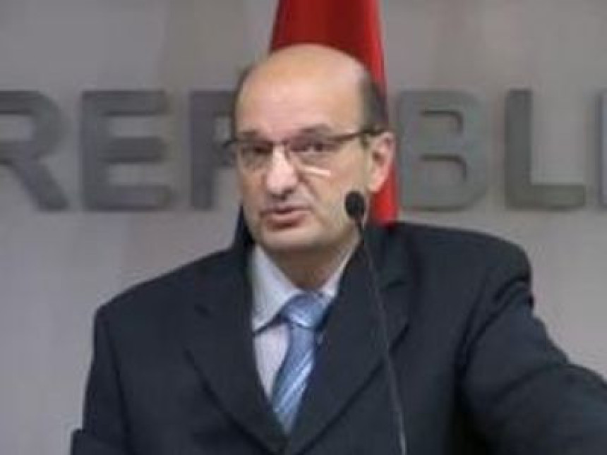 Mirjanić: Podrška Krajišniku