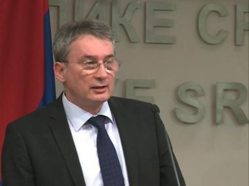 Bosić: Skidamo Dodika sa vlasti
