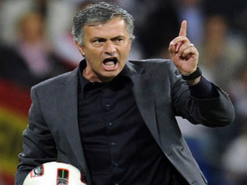 Murinjo dolazi na Marakanu 