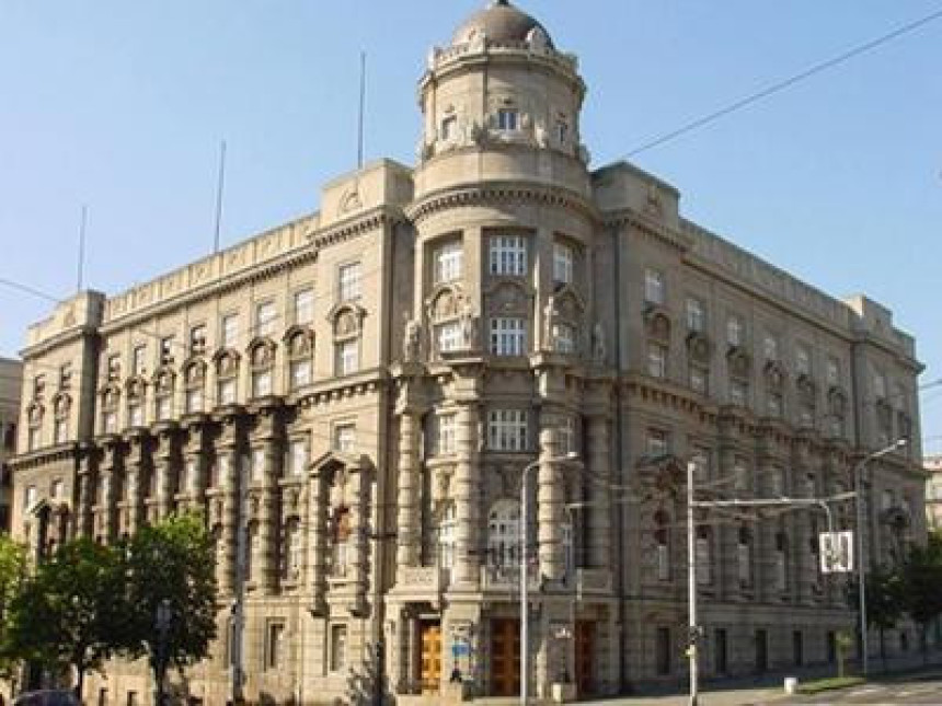 U četvrtak Sporazum o izručenju