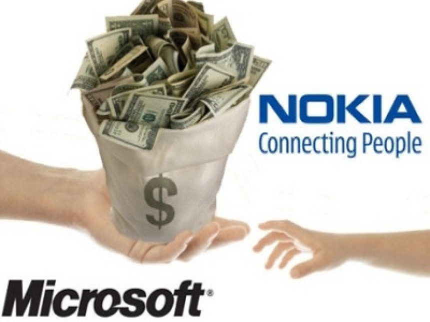 Na prodaju „Nokia“