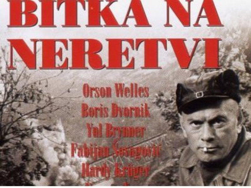 Bitka oko “Bitke na Neretvi”